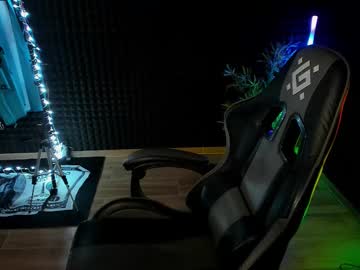 Yoi_Aji July 27, 2025 Chaturbate stream image