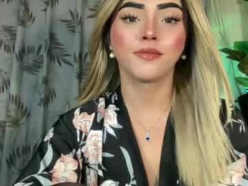 Yvonne_Guidotti July 27, 2025 Chaturbate stream image