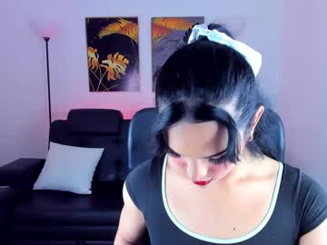 Alexandre_Chuad July 27, 2025 Chaturbate stream image