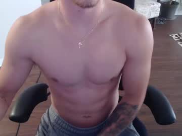Builtdifferent5 July 27, 2025 Chaturbate stream image