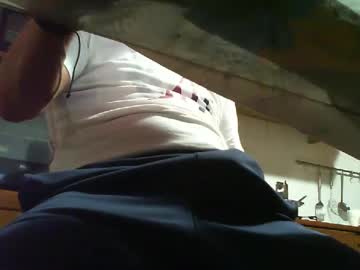 Ciop1962 July 27, 2025 Chaturbate stream image