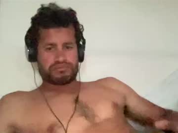 Cromogeno July 27, 2025 Chaturbate stream image