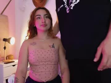 Damian_N_Maya July 27, 2025 Chaturbate stream image
