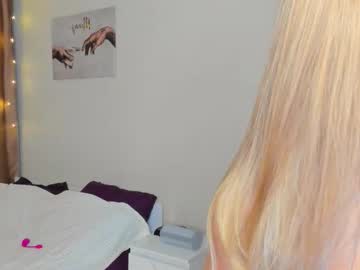 Erlina_May July 27, 2025 Chaturbate stream image