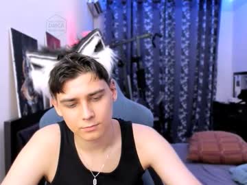 Foxicfu July 27, 2025 Chaturbate stream image