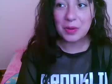 Galactika69 July 27, 2025 Chaturbate stream image