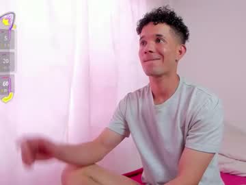 Hghilltop July 27, 2025 Chaturbate stream image