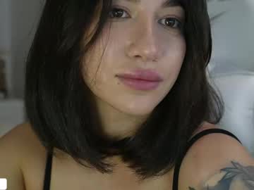 Leoramallis July 27, 2025 Chaturbate stream image