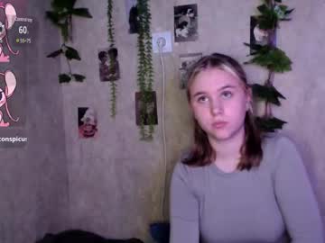 Mary_Edit July 27, 2025 Chaturbate stream image