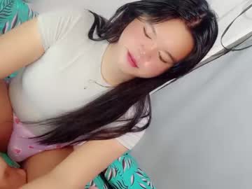 Miss_Georgina69 July 27, 2025 Chaturbate stream image