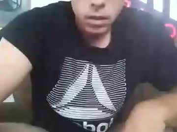 Mtucker111117 July 27, 2025 Chaturbate stream image