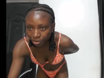 Prettycaro9 July 27, 2025 Chaturbate stream image