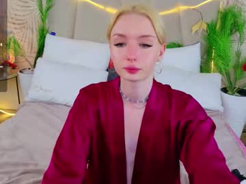 Rose_Kelly_ July 27, 2025 Chaturbate stream image