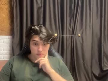 Unholy_Heat July 27, 2025 Chaturbate stream image
