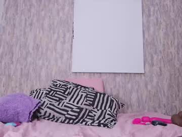 Abby_Pratt July 27, 2025 Chaturbate stream image