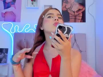 Ashley_Piinkk July 27, 2025 Chaturbate stream image