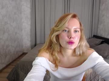 Bridgets_Miller July 27, 2025 Chaturbate stream image