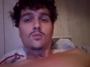 Calebasse96 July 27, 2025 Chaturbate stream image