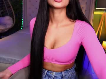 Elegant_Mysterious July 27, 2025 Chaturbate stream image