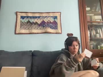 Goddesssylvie July 27, 2025 Chaturbate stream image