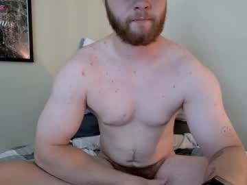 Grizzlyjer July 27, 2025 Chaturbate stream image