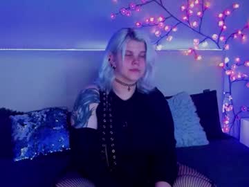 Joannlowes July 27, 2025 Chaturbate stream image
