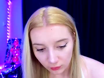 Kiss_Venera July 27, 2025 Chaturbate stream image