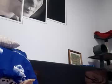 Naughtygermansteven July 27, 2025 Chaturbate stream image