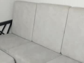 Redheaded_Queen July 27, 2025 Chaturbate stream image