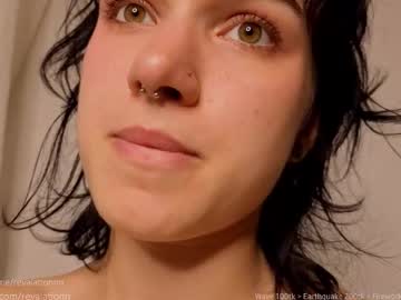 Revalation_ July 27, 2025 Chaturbate stream image