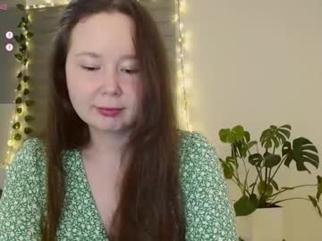 _Rosie_Cheeks_ July 27, 2025 Chaturbate stream image