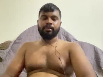 Rumel_Desi July 27, 2025 Chaturbate stream image