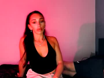 Spiritualduo July 27, 2025 Chaturbate stream image