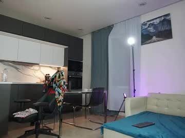 Danielkraig_For_U July 27, 2025 Chaturbate stream image