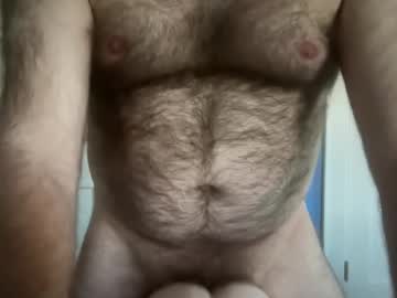 Dochairyphd July 27, 2025 Chaturbate stream image