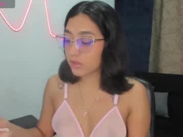 Eimy__Roberts July 27, 2025 Chaturbate stream image