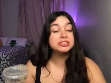 Honey_Tia July 27, 2025 Chaturbate stream image