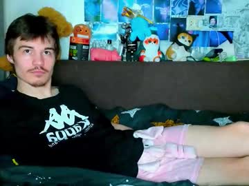 Innocent_Church_Boy July 27, 2025 Chaturbate stream image
