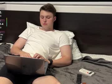 J_Lyle_X July 27, 2025 Chaturbate stream image
