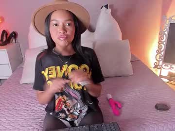 Jlmackenzie July 27, 2025 Chaturbate stream image
