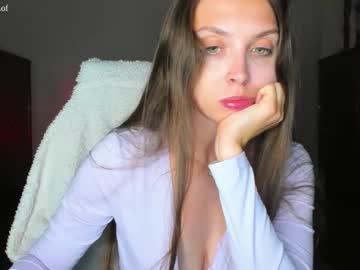 Kristallmii_Premium July 27, 2025 Chaturbate stream image