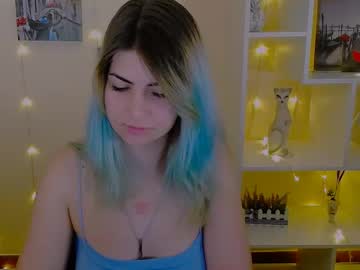 Love_Instinct July 27, 2025 Chaturbate stream image