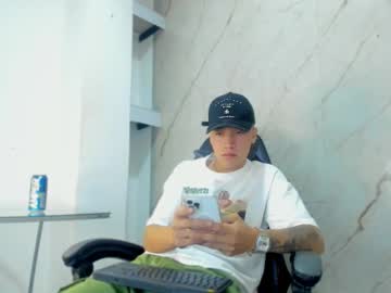 Mathius_Xxx July 27, 2025 Chaturbate stream image