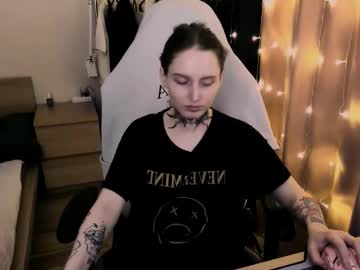 On_Yxxx July 27, 2025 Chaturbate stream image