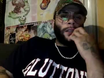 Prettyglazed July 27, 2025 Chaturbate stream image