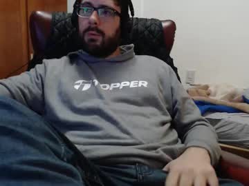 Sacoa July 27, 2025 Chaturbate stream image