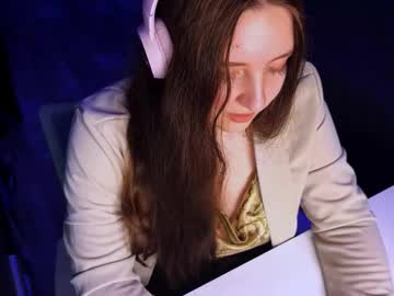 Sassy_Touch_Heat_X3 July 27, 2025 Chaturbate stream image
