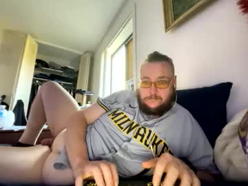 Sodapop189 July 27, 2025 Chaturbate stream image
