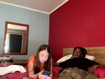 Soulreapher July 27, 2025 Chaturbate stream image