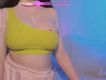 Violet____H July 27, 2025 Chaturbate stream image